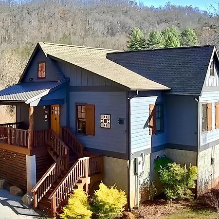 Villa At E'S Cullowhee Zimmer foto
